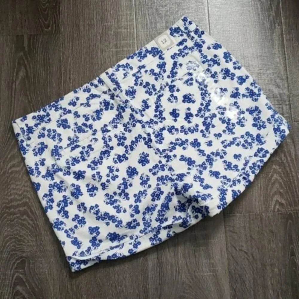 Gap floral print Shorts